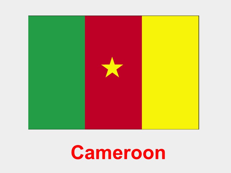 Cameroon